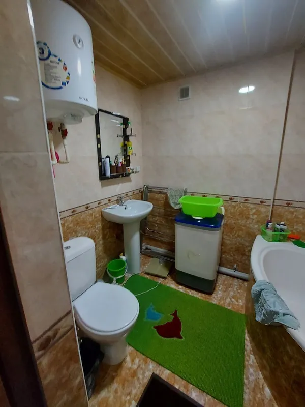 Shoshilinch ijaraga 1 xonali kvartira beriladi 9 Shoshilinch ijaraga 1 xonali kvartira beriladi 9