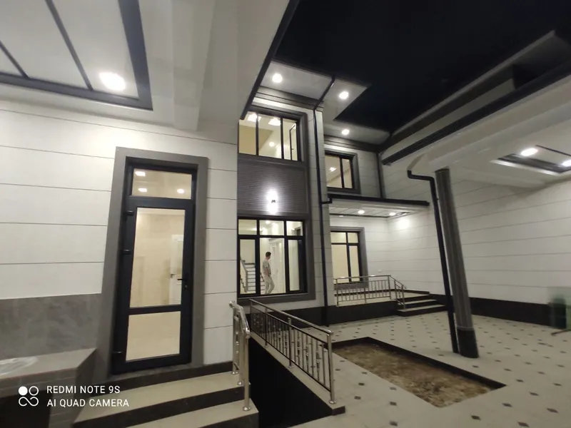 новый шикарный евродом за 320.000 в Юнусабаде — фото 2