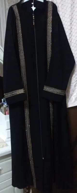 Abaya yengi birkasi bn Abaya yengi birkasi bn
