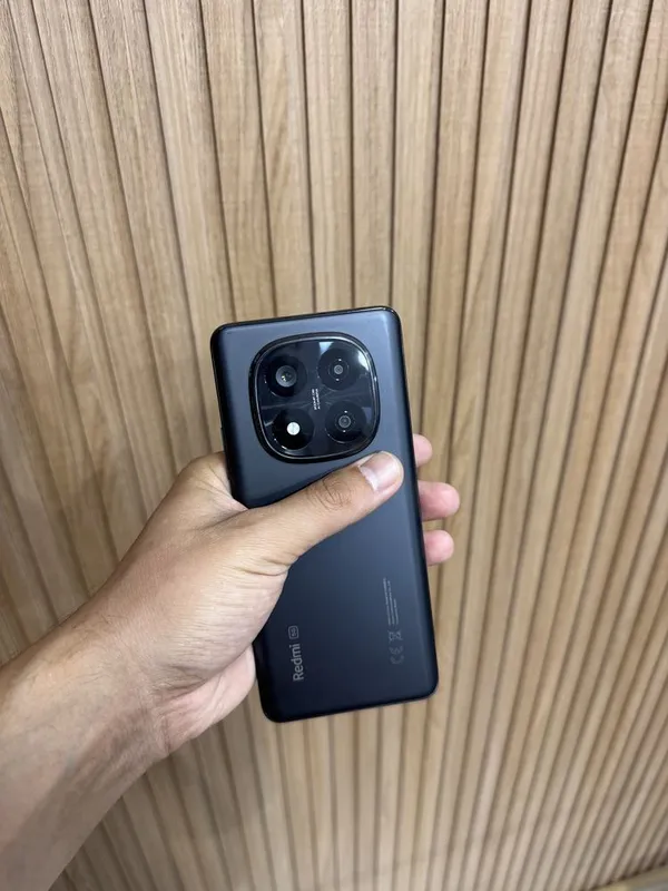 Redmi note 14 Pro + 5G 1