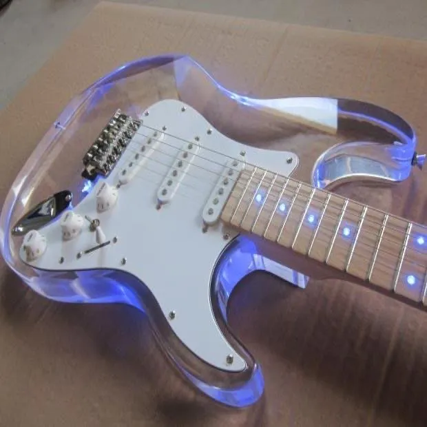 Electro gitara — фото 1