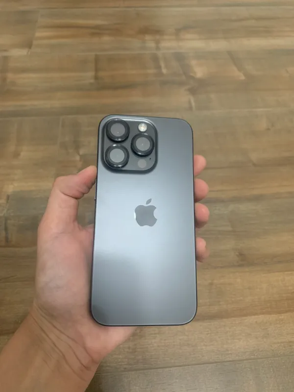 Iphone 15 pro 128 gb 4 Iphone 15 pro 128 gb 4