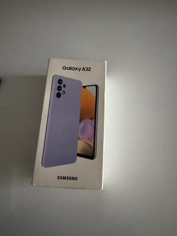 Samsung Galaxy A32 3 Samsung Galaxy A32 3