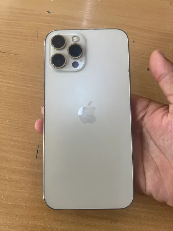 Iphone 12  pro max