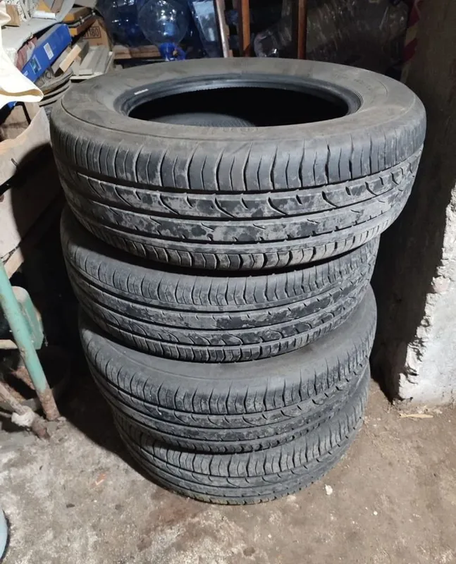 Шина Cobalt 195/65/15 1 Шина Cobalt 195/65/15 1