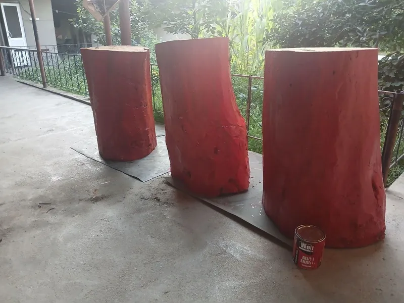 Qasob tunkalar sotiladi