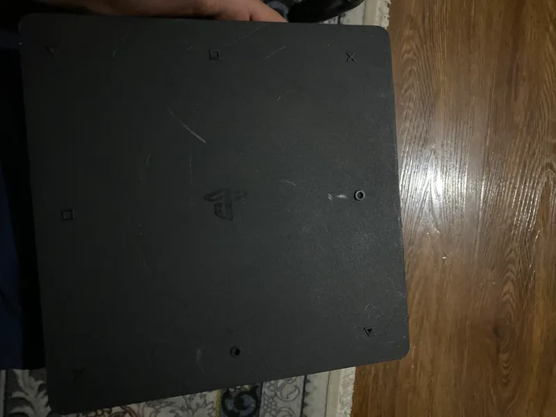 PlayStation 4 3 PlayStation 4 3