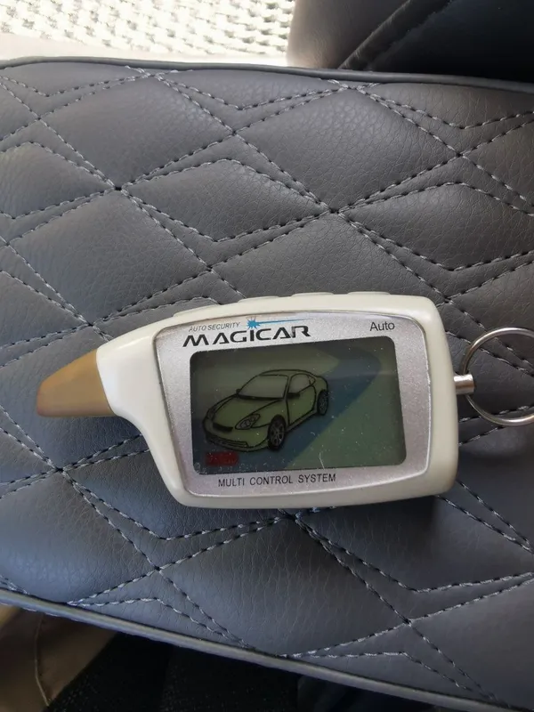 MAGICAR PULT 903 holati yahshi