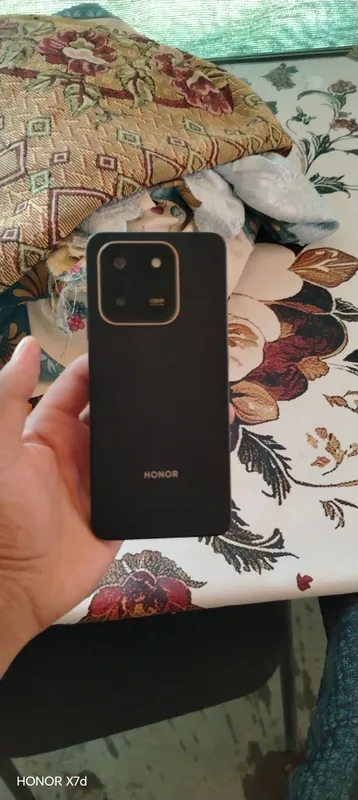 Honor X7d