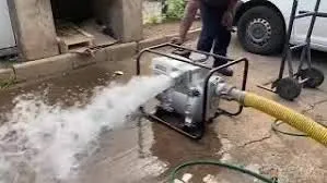 Аренда Инструментов аренда водяной насос аренда мото помпа насос — фото 3