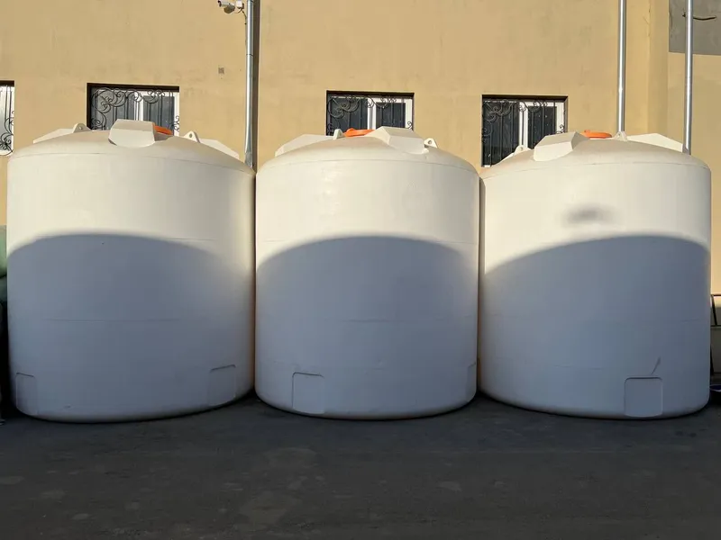 15000L quyma-ratatsion bochkalar sotuvda — фото 1