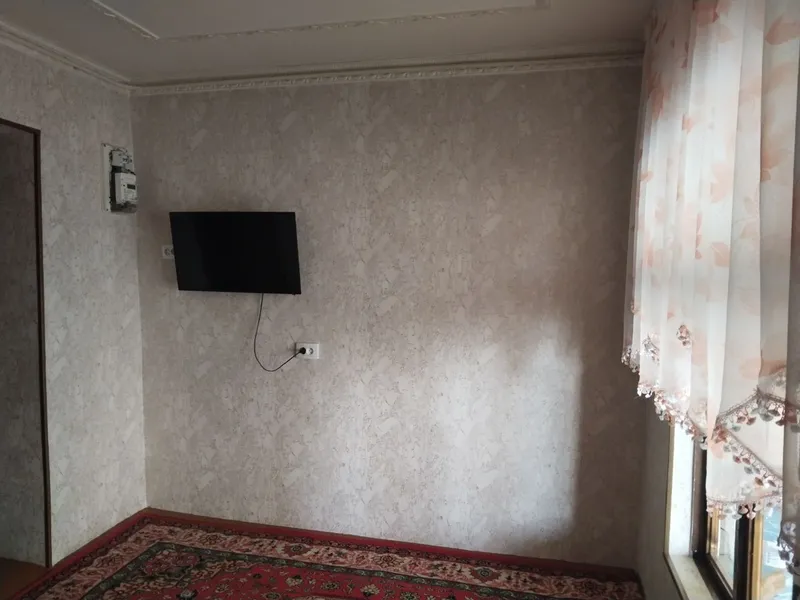 Чигатой дарвозада Ховли уй сотилади 1.5 сотх. 3 хона — фото 3