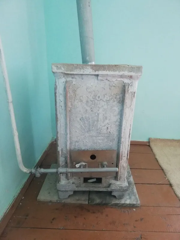 Чугунный Батареий — фото 2