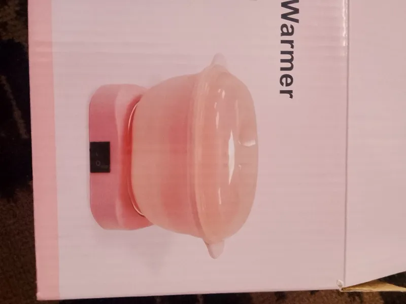 Depilatsiya apparati qulay juda