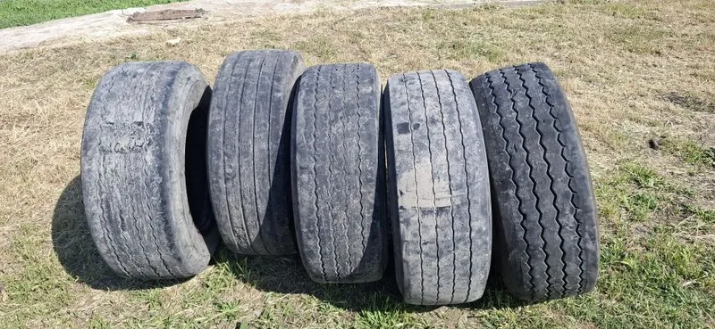 Балонлар сотилади. Bridgestone Michelin — фото 2