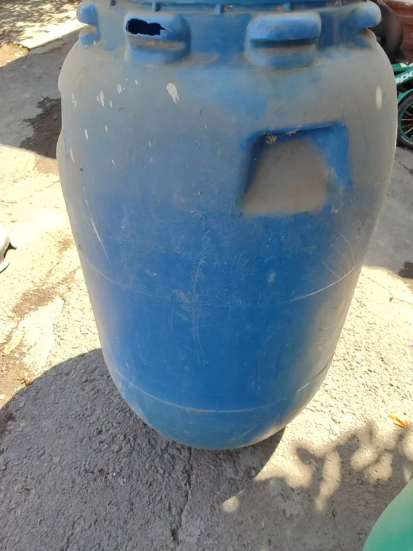 Продам Бочки для воды — фото 1