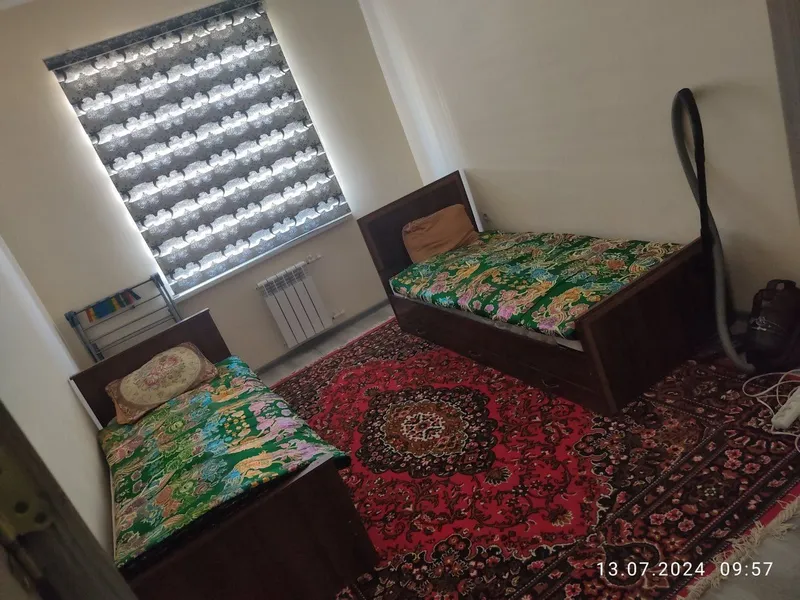 Uy ijaraga beriladi 3.00000 Tozza va ozoda uy