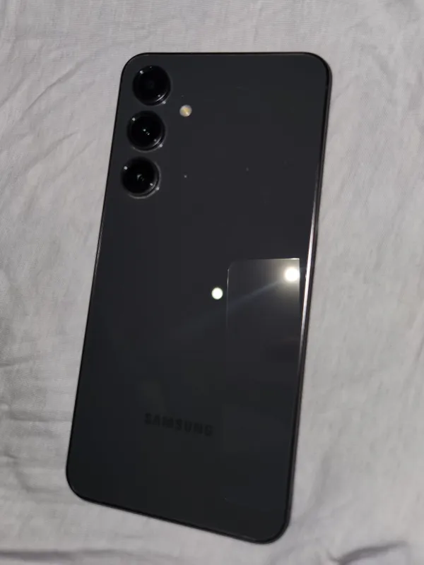 Galaxy S24 FE 8/256 GB