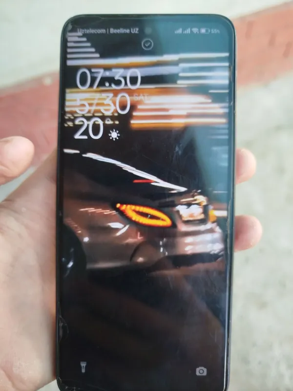 redmi 13c 1oy ishlatilgan narxi 2.000mln — фото 2