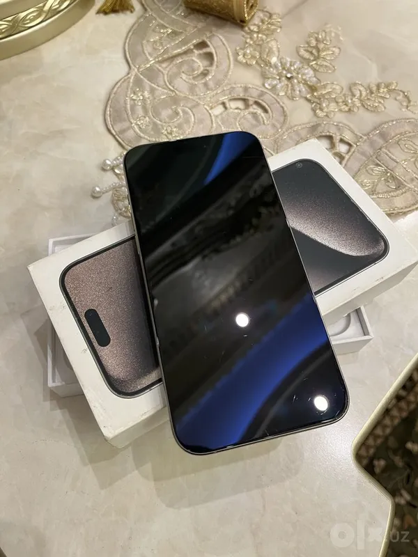 Iphone 15 pro max ‼️Срочна‼️ 1 Iphone 15 pro max ‼️Срочна‼️ 1