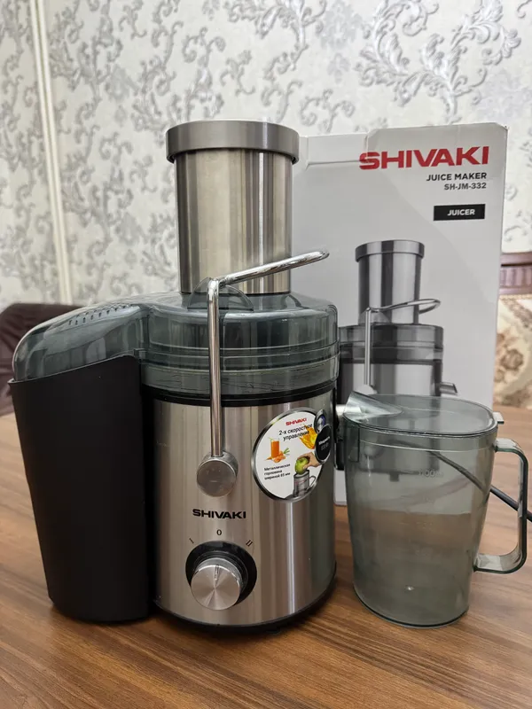 Продаю сокавыжымалку, рабочая в хорошим состоянии