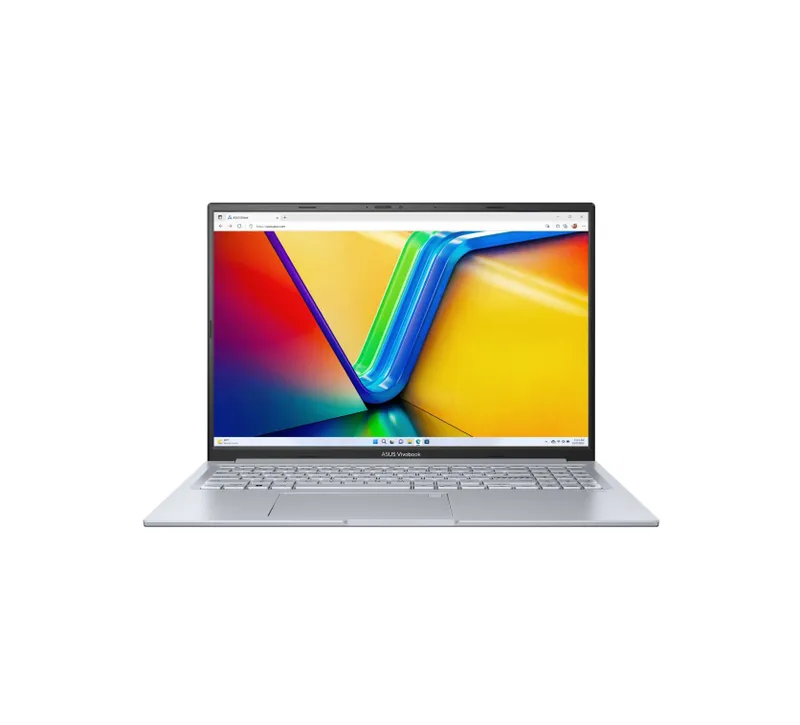 & Ноутбук ASUS VIVOBOOK R5-7530U/8GB/512GB/FingerPrint/Silver/16 IPS" 1 & Ноутбук ASUS VIVOBOOK R5-7530U/8GB/512GB/FingerPrint/Silver/16 IPS" 1