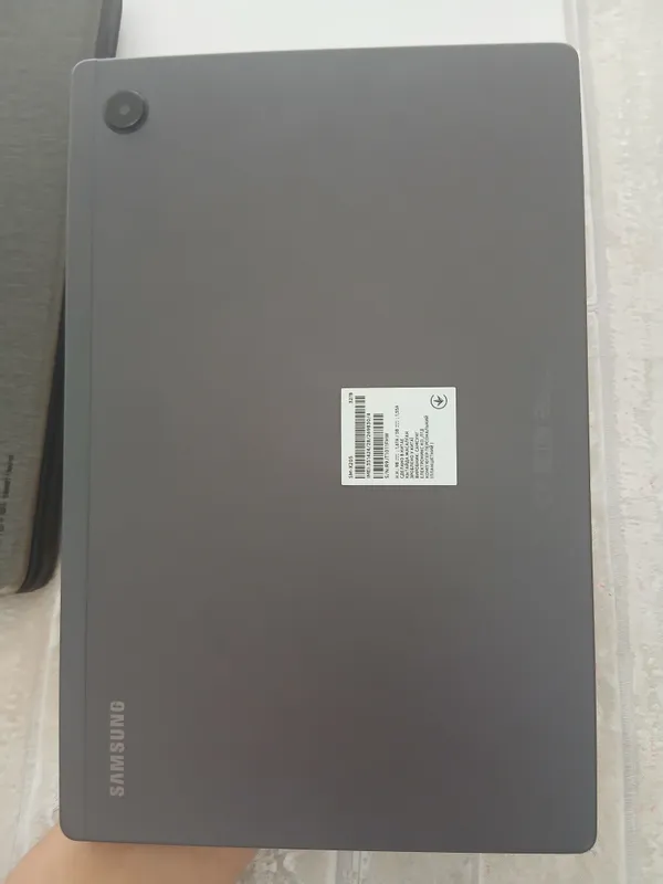 Samsung Tab A8 — фото 4