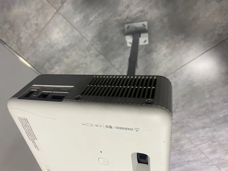 Epson CO-W01 proyektor