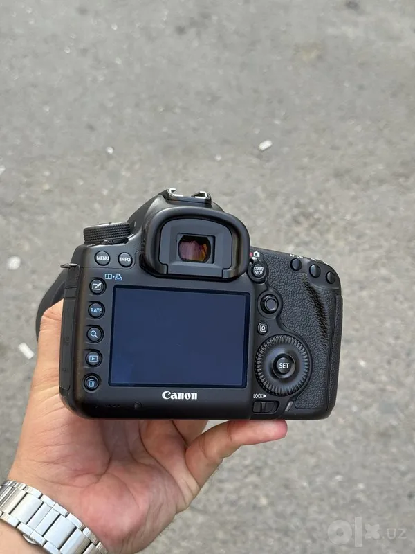 Canon 5D mark3 Sotiladi ideal xolatda 1 Canon 5D mark3 Sotiladi ideal xolatda 1