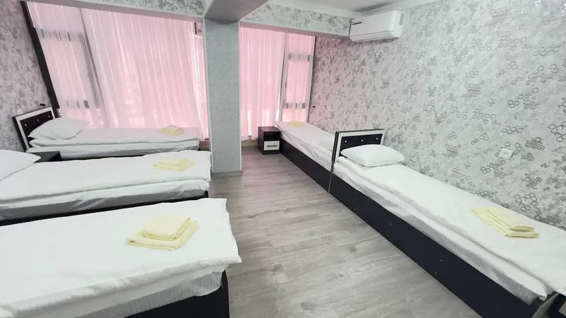 Arzon hostel student va taksist va boshqa kasb egalariga oylik tolov — фото 3