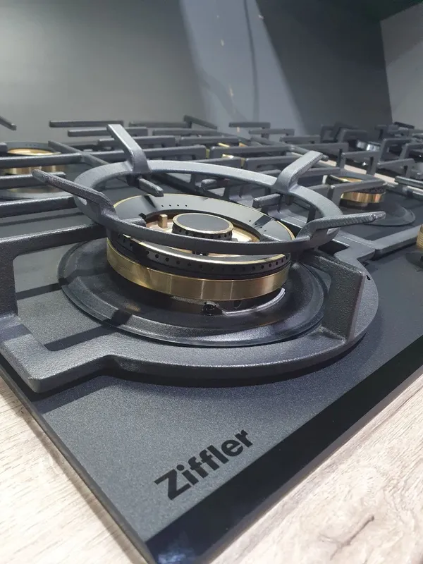 ГазПанель Ziffler