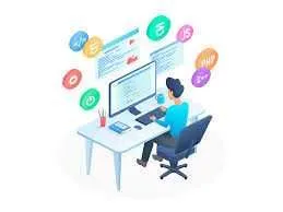 Dasturlash xizmatlari (Telegram bot / Web-sayt / IT xizmatlar)