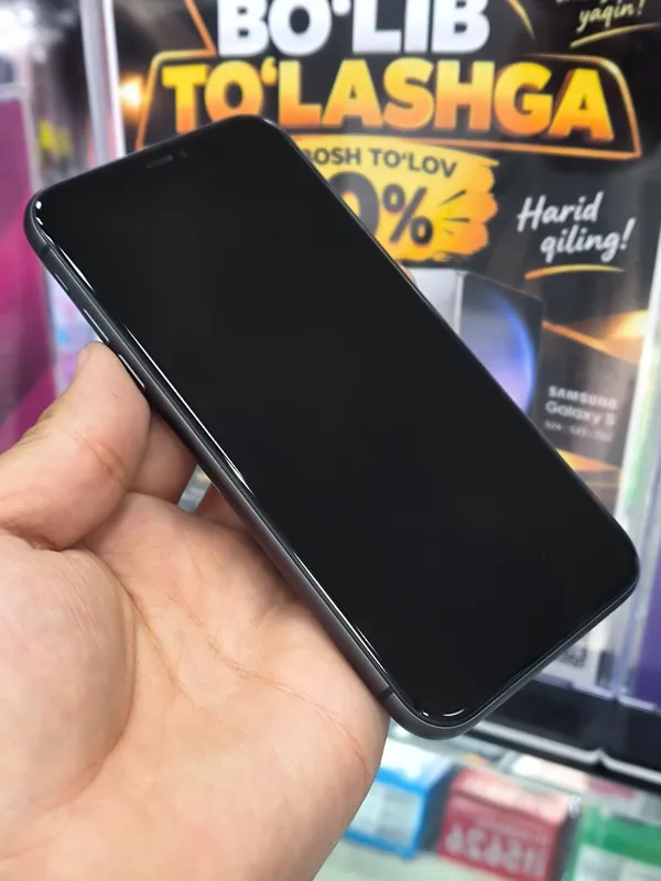 IPhone 11 64Gb 7 IPhone 11 64Gb 7