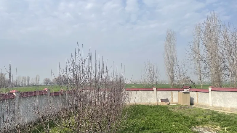 Ер сотилади 7сотих