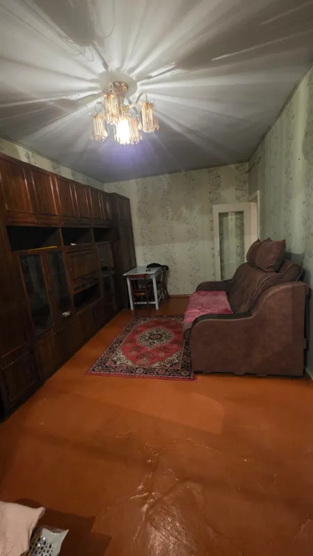 продаётся 1-комнатная квартира — фото 1