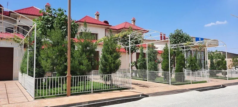 Сдаём Tawn House‼️ Район - Хишрау‼️ 1