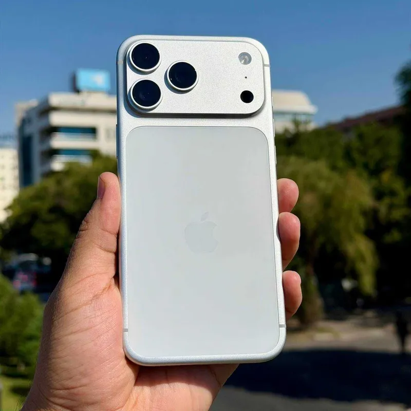iPhone Air Black 100% 256GB Halol Nasiya savdo 1 iPhone Air Black 100% 256GB Halol Nasiya savdo 1