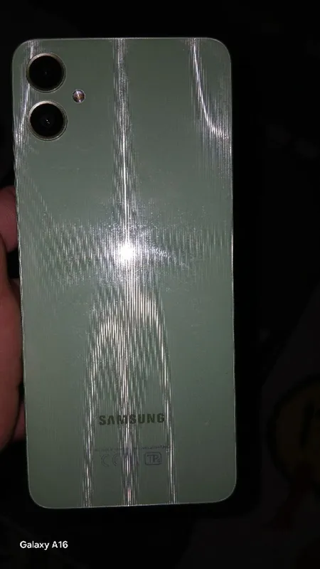 Samsung galaxy a05 1