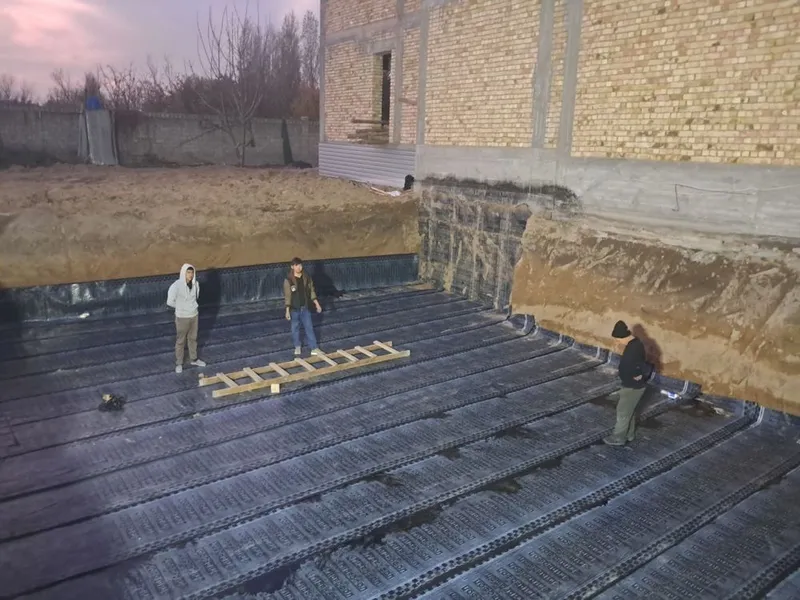 Srochna sotiladi yer laylak mahalla — фото 1
