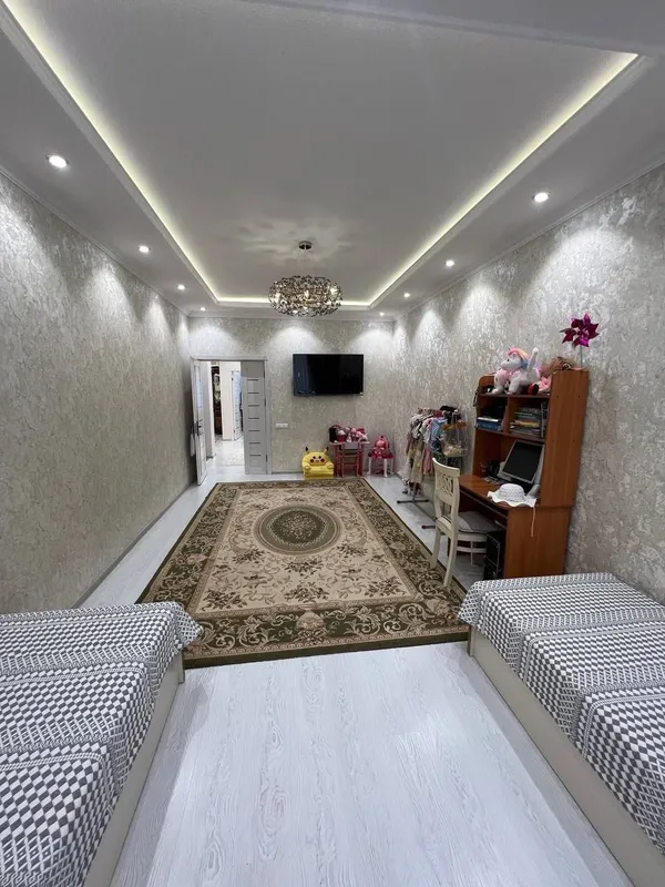 2-комнатная квартира, 93 м², Мирзо Улугбек 7 2-комнатная квартира, 93 м², Мирзо Улугбек 7