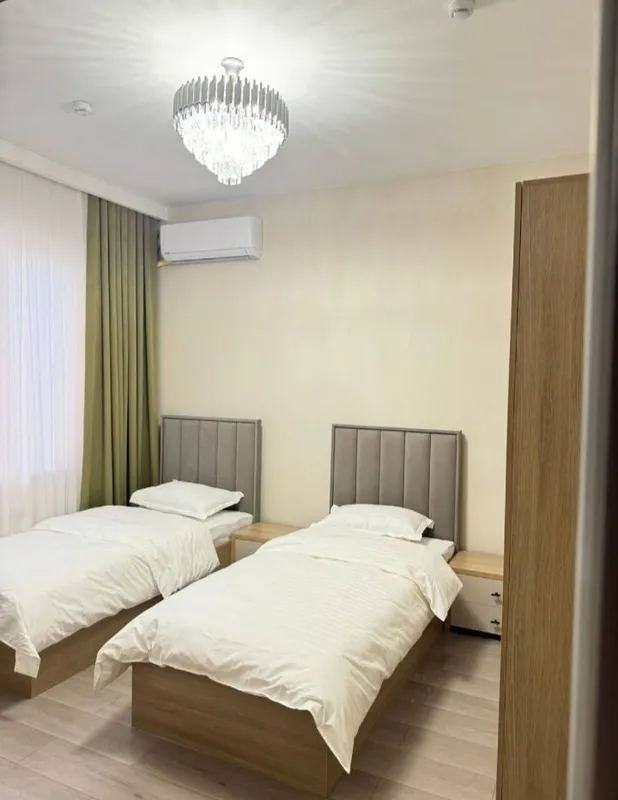 квартира 4 квартира 4