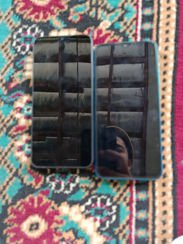 redmi 9a va 9c