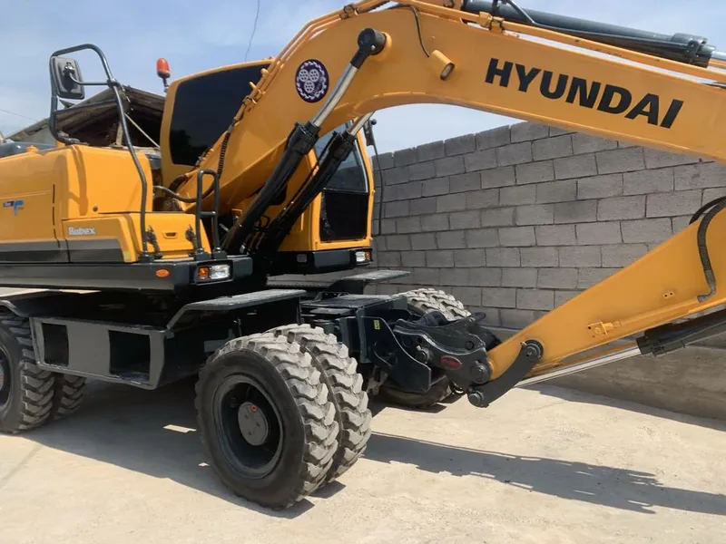 Hyundai 140w sotiladi srochna