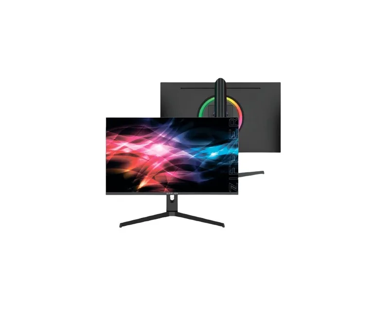 Монитор ZIFFLER 27" Flat Gaming Monitor 380Hz Монитор ZIFFLER 27" Flat Gaming Monitor 380Hz