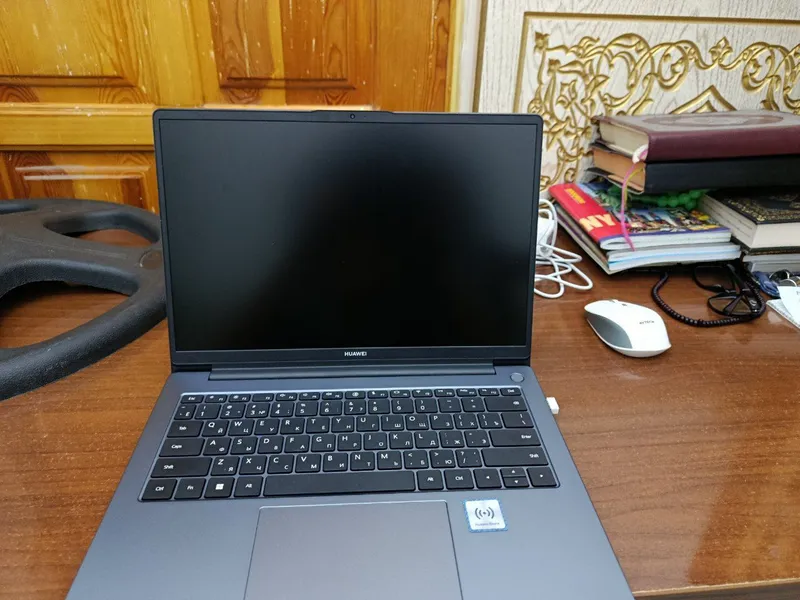 Huawei Matebook d14 8/512 GB — фото 1