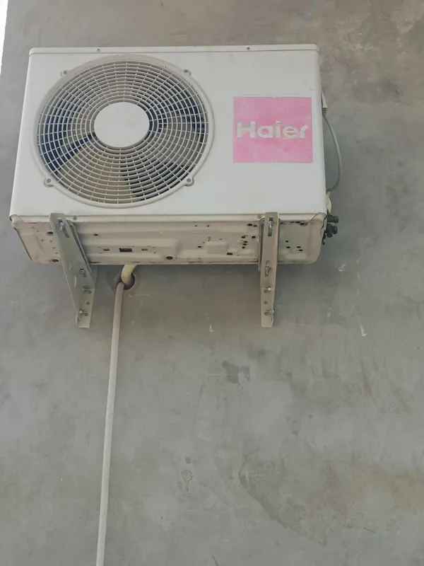 Konditsioner Haker 12talik 2