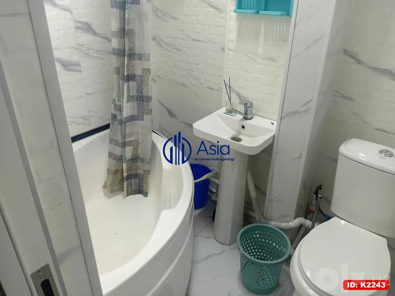 Gorgaz tomondan 2xonali uy tezda ijaraga beriladi K2243 7 Gorgaz tomondan 2xonali uy tezda ijaraga beriladi K2243 7