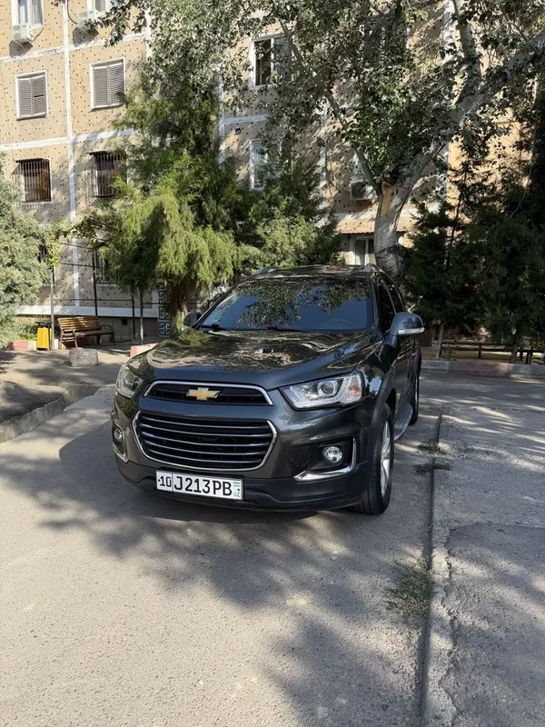 Капиива 4 мотор 2,4 1 Капиива 4 мотор 2,4 1