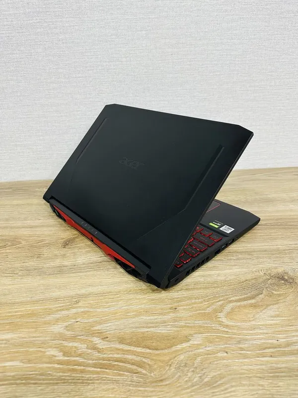 ACER Nitro Core i5+GTX1650 grafika, o‘yinlar va dasturlar uchun 5 ACER Nitro Core i5+GTX1650 grafika, o‘yinlar va dasturlar uchun 5