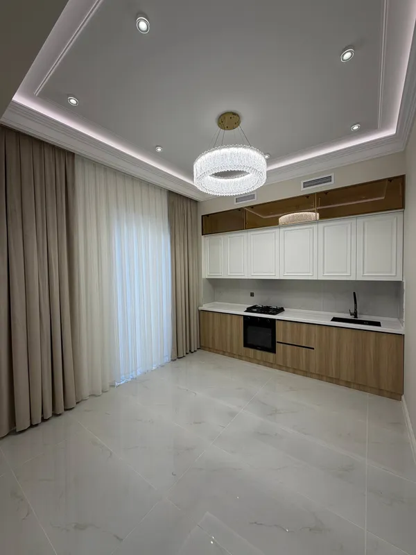 6-комнатная квартира, 330 м², Мирзо Улугбек 2